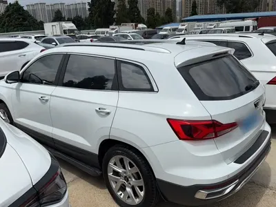 Jetta VS7