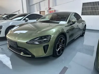 Xiaomi SU7