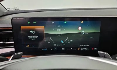 KG_Mobility_Ssangyong Torres