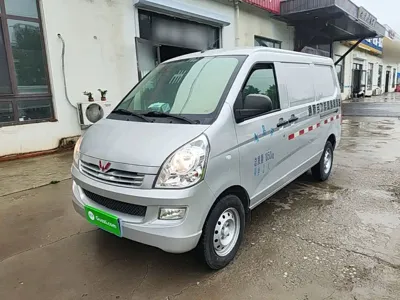 Wuling Rongguang S