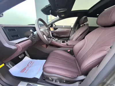 Denza Denza Z9GT