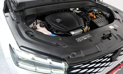 Renault-KoreaSamsung Grand Koleos