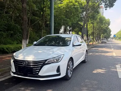 Changan Ruicheng CC