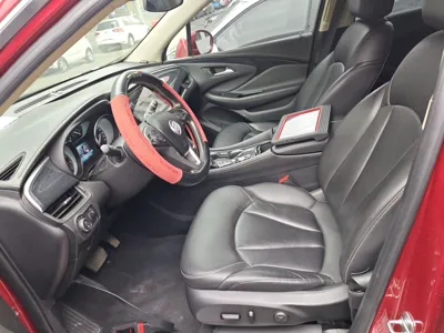 Buick Envision