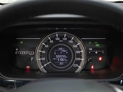 Honda Elysion