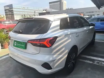 Roewe ei5