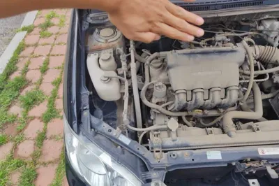 BYD F3