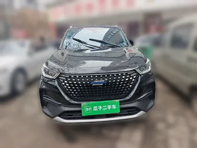 CHANGAN OSHAN COSPro