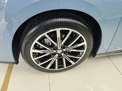Leapmotor 零跑B01