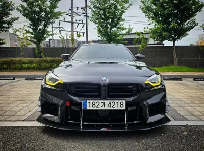 BMW M2