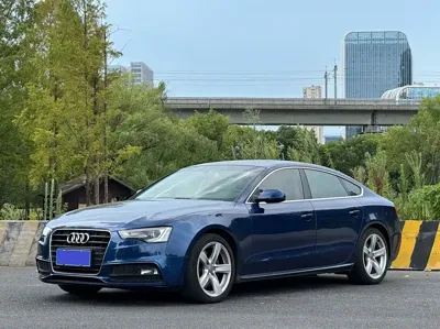 Audi A5 (Import)