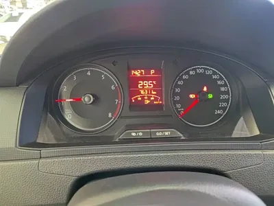Volkswagen Santana