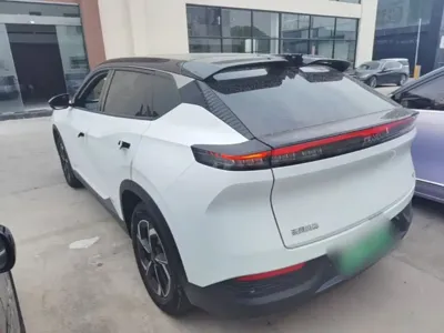 Aeolus 东风风神L7