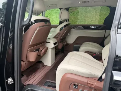 BYD Xia