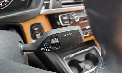 BMW Gran Turismo