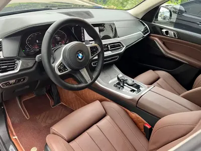 BMW X5 (Import)