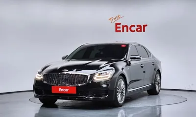 Kia K9