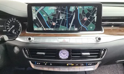 Kia K9