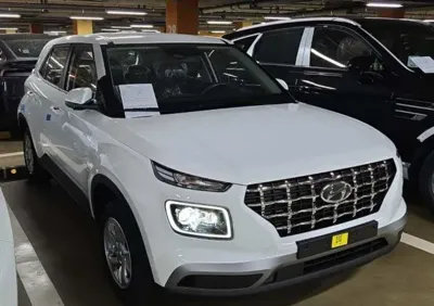 Hyundai Venue