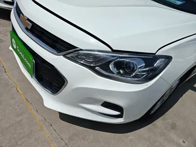 Chevrolet Cavalier