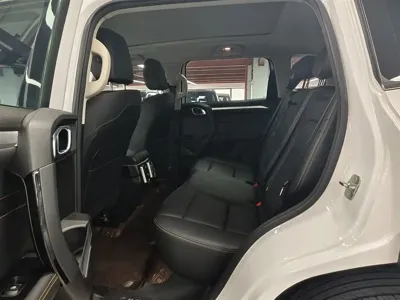 Haval Big Dog