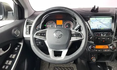 KG_Mobility_Ssangyong KORANDO