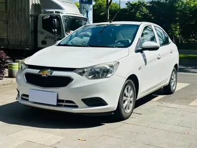 Chevrolet Sail
