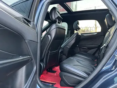 Lincoln MKC
