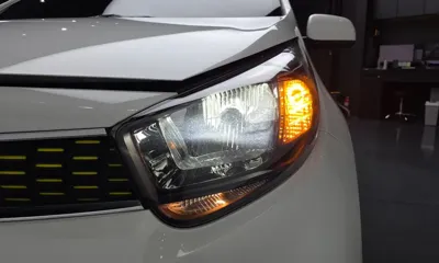 Kia Morning