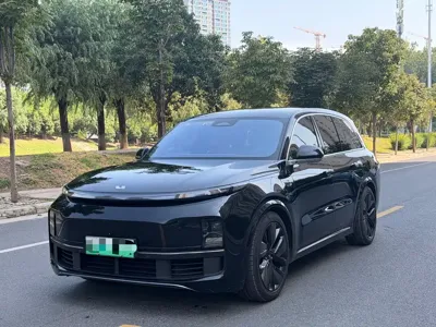 Li Auto Li L8