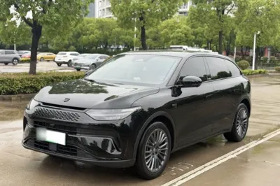 Leapmotor C11