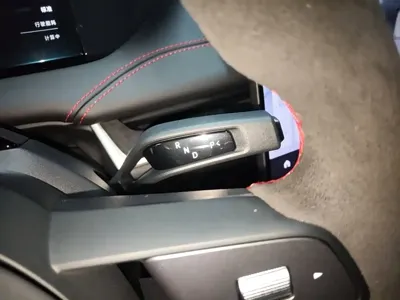 Xiaomi SU7 Ultra