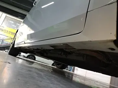GAC Motor 传祺E8 PHEV