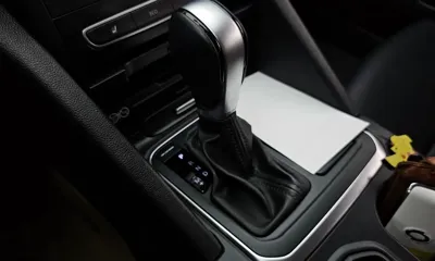 Renault-KoreaSamsung SM6