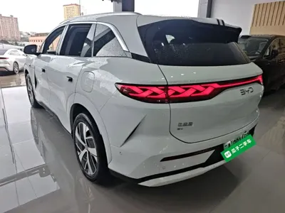BYD 唐L