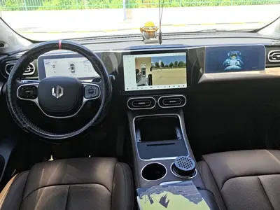 Leapmotor Leapmotor C11