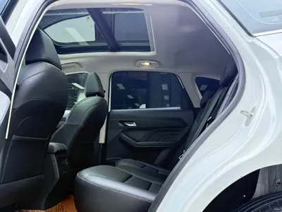 Haval Chitu