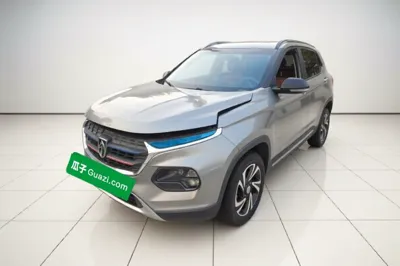 Baojun 510