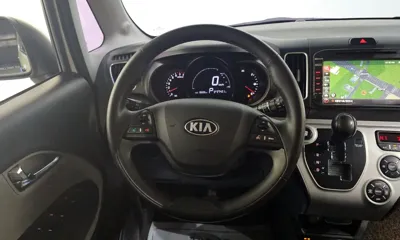 Kia Ray