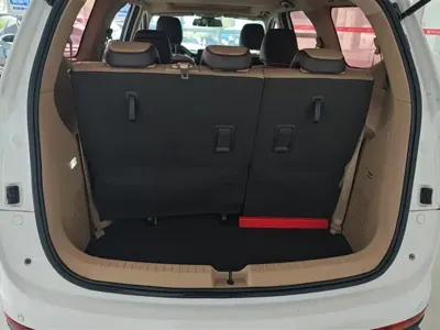 Baojun 730