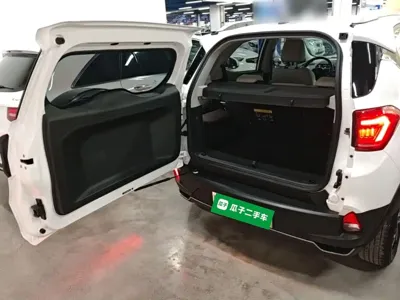 BYD Yuan Pro