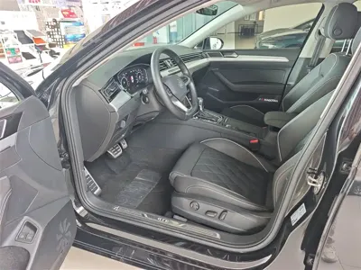 Volkswagen 迈腾 PHEV