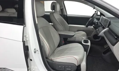 Hyundai Ioniq5