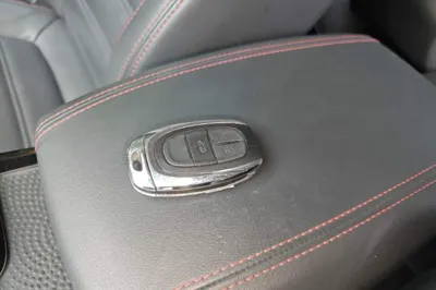 SAIC MAXUS EUNIQ 6