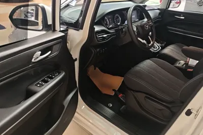 GAC Trumpchi M6
