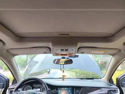 Buick Verano