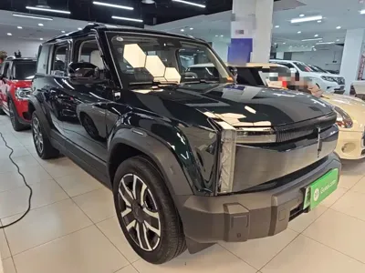 iCAR iCAR 03