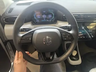 Leapmotor Leapmotor T03