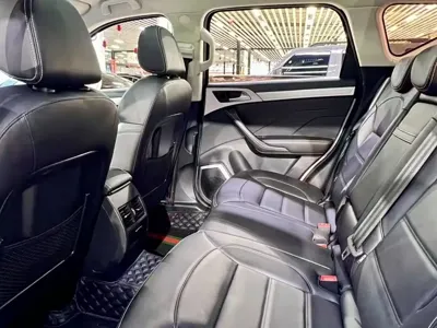 Haval H7