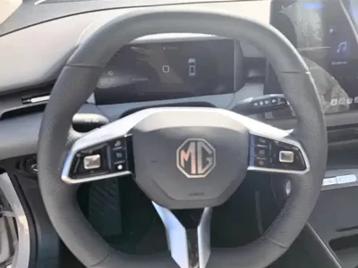 MG MG ES5